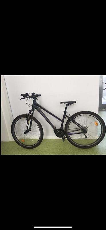 Velosipedlər: Velosiped – Scrapper Exalta XC, alüminium 6061 çərçivə - Asqı: SR — 6