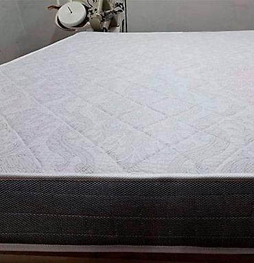 Ортопедические матрасы: Ортопедический матрас, Новый, Двухстворчатая, Бесплатная доставка — 2