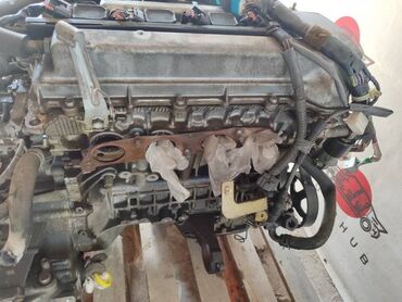 привозные моторы из японии: Двигатель TOYOTA Opa 1.8 2004 (б/у)
двигатель привозной с японии