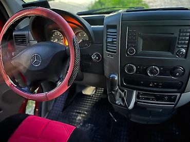 спринтер td: Mercedes-Benz Sprinter 313 CDI, Ватсап номер: Двигатель и — 5