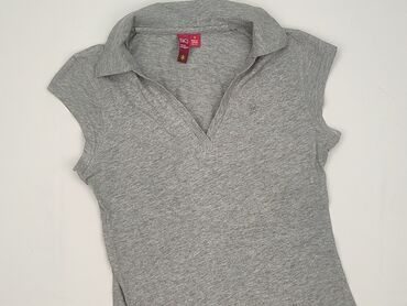 zalando t shirty hugo boss: Damska koszulka polo, rozmiar S