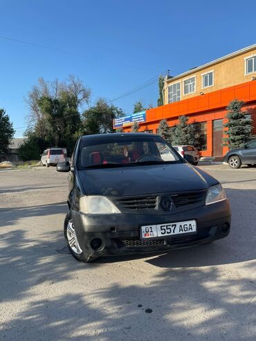 рено флюенс: Renault Logan: 2011 г., 1.4 л, Механика, Бензин, Седан