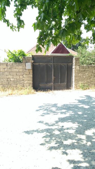 Həyət evləri və villaların satışı: Yeni Ramana 3 otaqlı, 83 kv. m, Kredit yoxdur, Orta təmir — 17