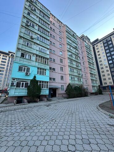 flat near me: 1 комната, 45 м², Без мебели