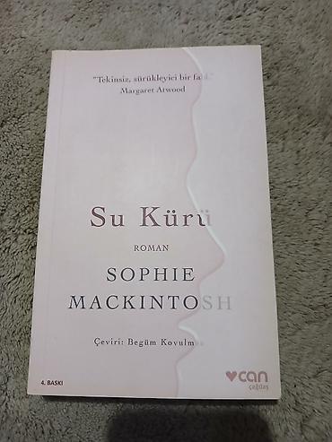 SU KÜRÜ TÜRKCE