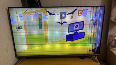 зарядник на макбук: Телевизоры at lalafo.kg зарядник на макбук: Телевизоры