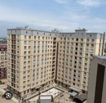 сдается квартира малдыбаева: 1 комната, 38 м², Элитка, 5 этаж, Евроремонт