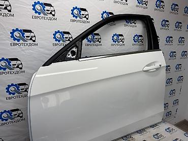 Двери и комплектующие: Дверь Передняя левая Mercedes-Benz, Б/у, Оригинал — 2
