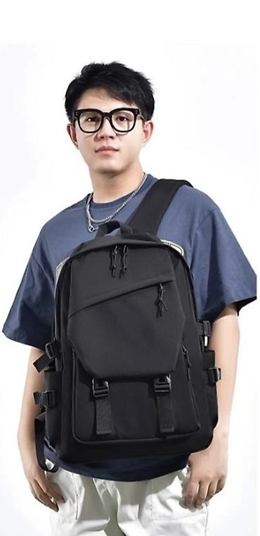 Другая мужская одежда: ПРОДАЮ ОЧЕНЬ КАЧЕСТВЕННЫЕ УДОБНЫЕ РЮКЗАКИ,ПОДОЙДУТ КАК ДЛЯ at lalafo.kg — 24 Другая мужская одежда: ПРОДАЮ ОЧЕНЬ КАЧЕСТВЕННЫЕ УДОБНЫЕ РЮКЗАКИ,ПОДОЙДУТ КАК ДЛЯ — 24