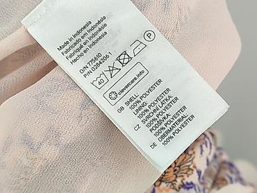 y2k hm: H&M, Bluzka damska, rozmiar M — 6