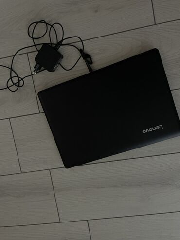 компютеры бу: Ноутбук, Lenovo