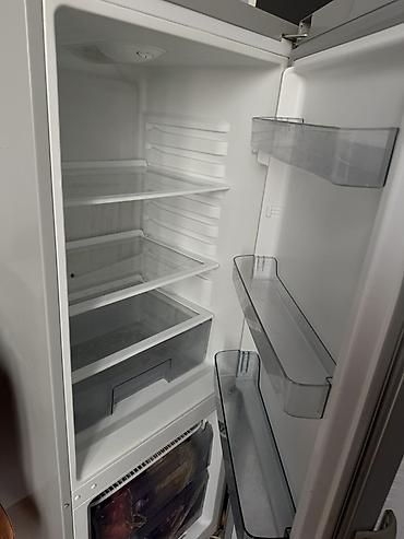 Бытовая техника: Холодильник Avest, Б/у, Двухкамерный, No frost, 55 * 147 * 43 — 4