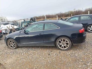 pragovi za auto: 1.8TFSI KUPE DELOVI ZA AUDI A5 OD 2007. DO 2012. GOD. | AUDI A5 — 3