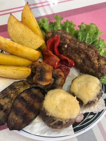 Ресторанный бизнес: Курсы | Повара, Официанты, Бармены — 22