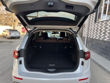 Renault: Renault QM6: 2020 г., Кроссовер — 7