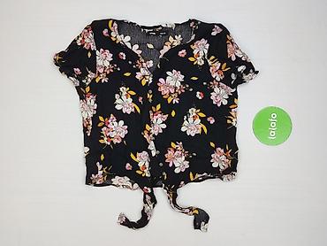 bluski guess: Sinsay, Bluzka damska, rozmiar M — 2