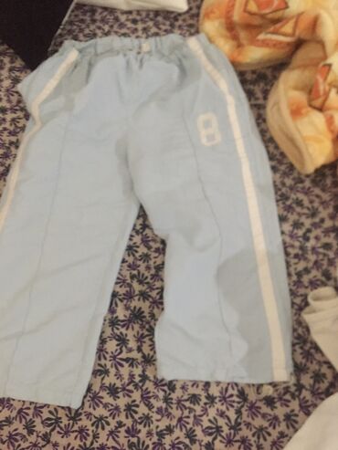 Pantalone: Bermude sorc pantalone — 10