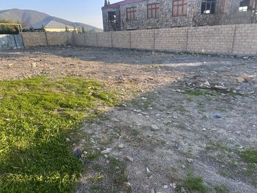 Torpaq sahələrinin satışı: 6 sot, Tikinti, Mülkiyyətçi, Kupça (Çıxarış) — 10