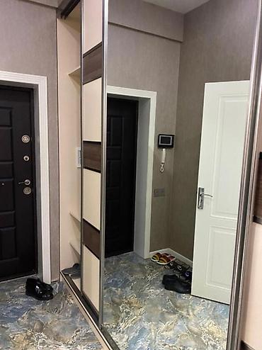 laura mtk: İcarəyə verilir 2 otaqlı yeni tikili 85 m², Şah İsmayıl Xətai m. 1 — 6