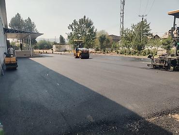 Напольные работы: Больше 6 лет опыта — 1