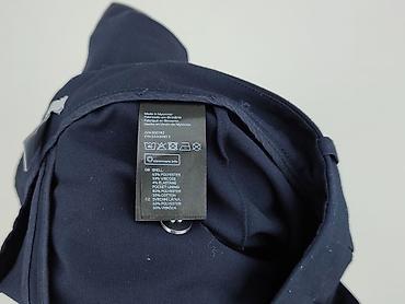 hm zwroty: H&M, Spodnie materiałowe damskie, rozmiar XL — 5