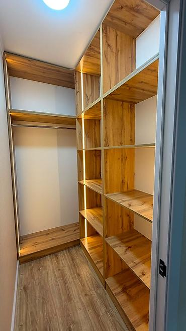 2 комнаты, 53 м², 9 этаж, Евроремонт