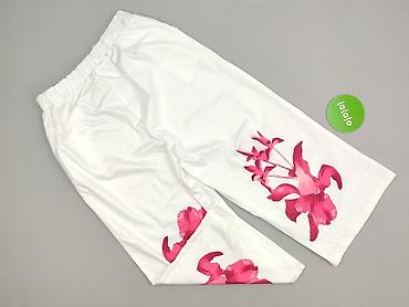 zara flared: Spodnie materiałowe damskie, rozmiar XL — 3