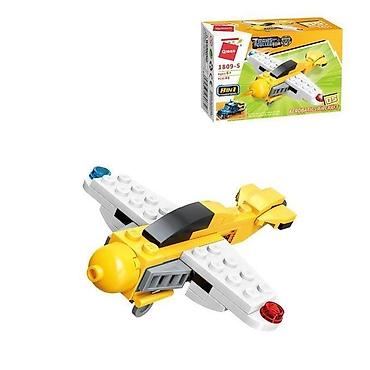 air max plus tn: Mini kocke – Avion (48 komada) Poleti u svet mašte uz svoj avion od — 1