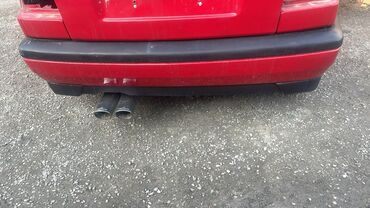 Soyutma və qızdırıma sistemlərinin digər detalları: Volkswagen Golf3, 1994 il, Orijinal, Almaniya, İşlənmiş — 15