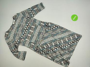 bluzki 48 plus size: Sukienka damska, rozmiar XL — 2