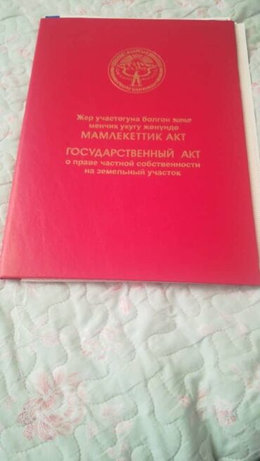 участоки аерапорт кут: 6 соток, Для бизнеса, Красная книга, Тех паспорт, Договор купли-продажи