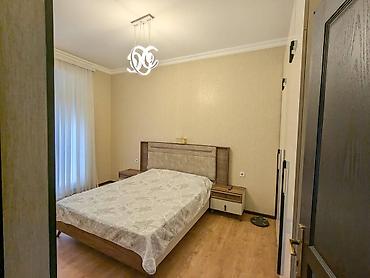 yasma: Yasamal, 3 otaqlı, Yeni tikili, 91 kv. m — 7