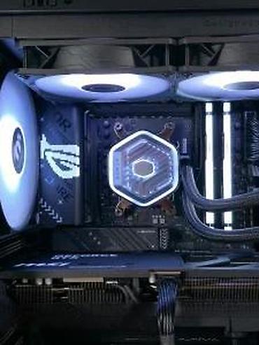 Desktop računari i radne stanice: 💻 Ryzen 7 9800X3D / RTX 5080 / X870 / 64GB / 3TB – SM114PC 🚀 ✨ — 3