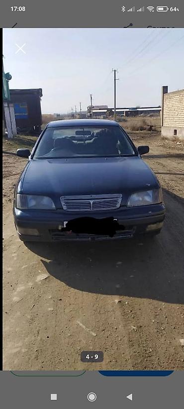 скутер каракол: Toyota Vista: 1995 г., 1.8 л, Автомат, Бензин, Седан — 3