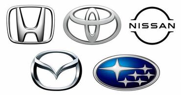 suret qutusu basligi: HONDA, MAZDA, TOYOTA, NISSAN, SUBARU həm orginal həm də kopia ehtiyyat