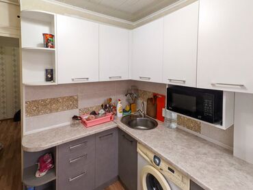 ботанический сад: 3 комнаты, 58 м², 104 серия, 3 этаж, Евроремонт