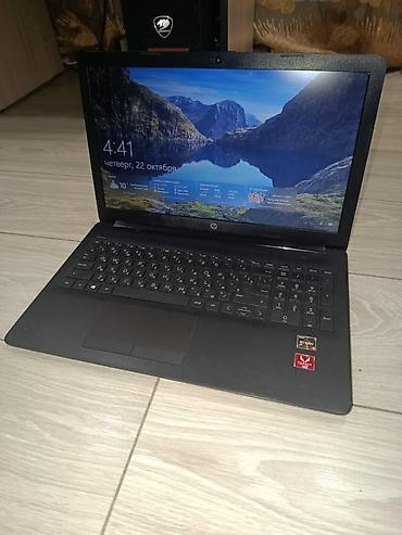 hp 11: HP 15" ноутбук (Ryzen 3 3200U/8ГБ/SSD 256ГБ/FHD/Vega 3 Graphics) - — 1