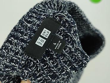 buty witchen: Uniqlo, Sweter dla mężczyzn, rozmiar L — 4