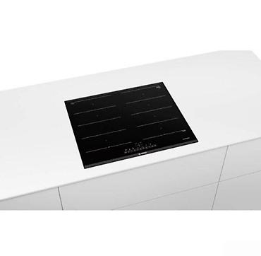 sam agac: Plitə "Bosch PXX695FC5E" Plitə Bosch PXX695FC5E Növ Elektrik — 1