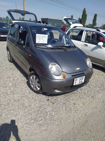 чехлы на ми: Daewoo Matiz: 2012 г., 0.8 л, Автомат, Бензин, Хэтчбэк