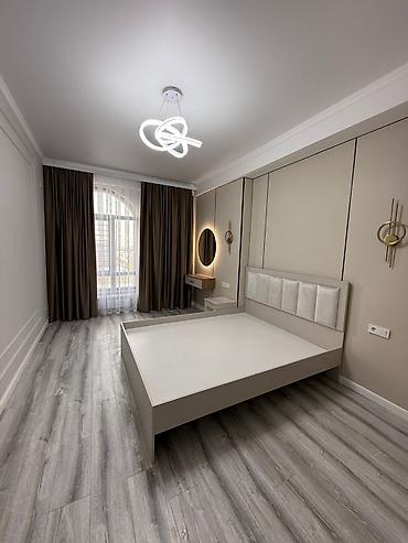 Продажа квартир: 2 комнаты, 66 м², Элитка, 13 этаж, Евроремонт — 2