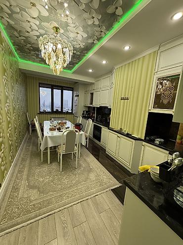 Продажа квартир: 2 комнаты, 81 м², Элитка, 7 этаж, Евроремонт — 10