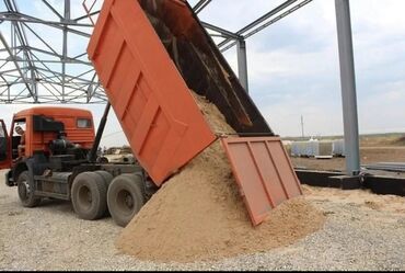 купи продай бишкек: МЫтый услуги доставка песка в Бишкек. песок песок песок песок песок