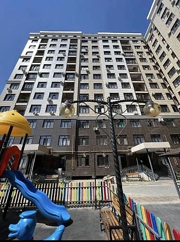 Продажа квартир: 2 комнаты, 50 м², Элитка, 10 этаж — 13