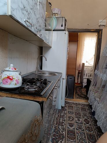 Yeni tikili: 1 otaqlı, Yeni tikili, 30 kv. m — 8