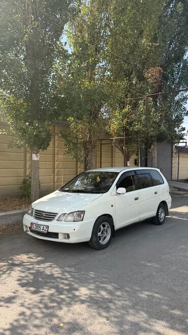тойота виндом диска: Toyota Gaia: 2001 г., 2 л, Автомат, Бензин, Минивэн