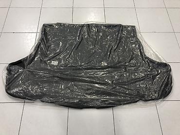 coco city: Toyota Camry “2018-2025” modelləri üçün original servis üstündə gələn — 2
