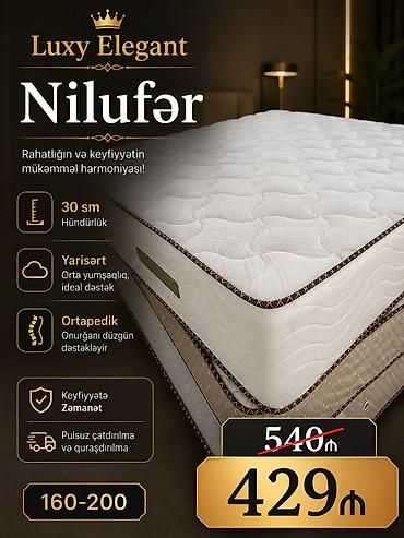 Matraslar: Yeni, Sadə matras, Uşaq üçün — 10