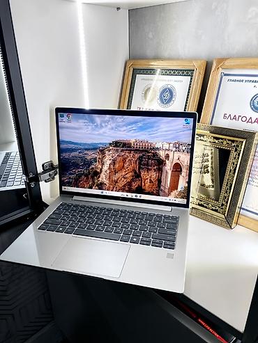 tab s4: Ультрабук 14" с тонкими рамками и алюминиевым корпусом - Экран: 14 — 1