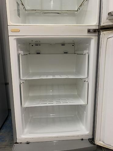 красивый номер: Холодильник LG, Б/у, Двухкамерный, No frost, 60 * 190 * 60 — 4